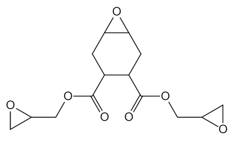 4,5-EpoxytetrahydropHthalic acid diglycidylester (S-186)